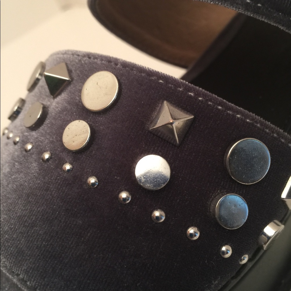Shelly’s London Platform Sandals - Picture 5 of 8